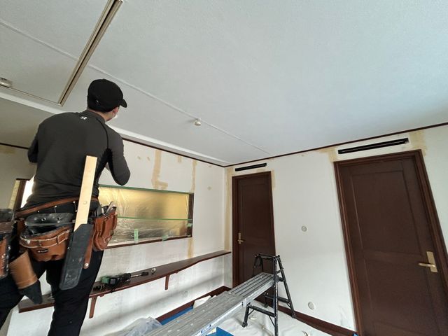 ☆基本的に空室の作業限定☆仕上がり保証☆お気軽にご相談ください☆サービスの画像