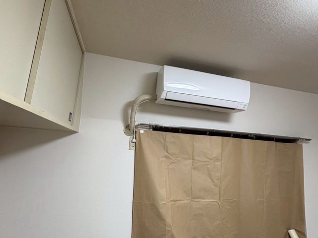 ☆不動産会社に勤めていた経験あるスタッフ対応☆プロの施工で安心☆直近空き有り○