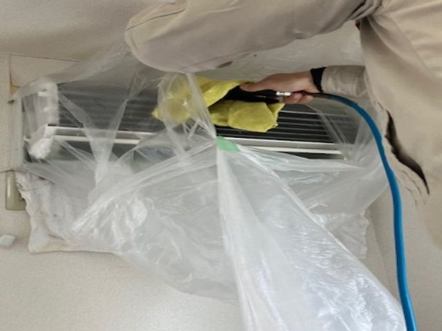 垂水クリーンエアコン