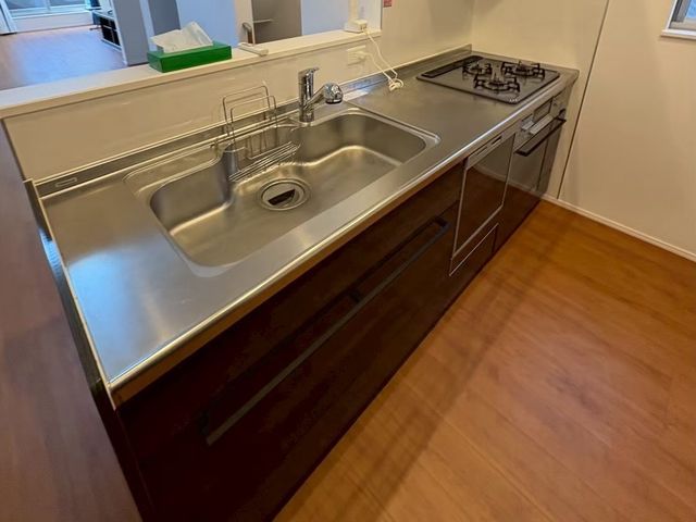 【1000件の実績！】大手経験あり◎女性店長による丁寧なクリーニング！