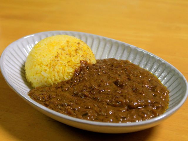 カレー出店（牛丼も可能です）