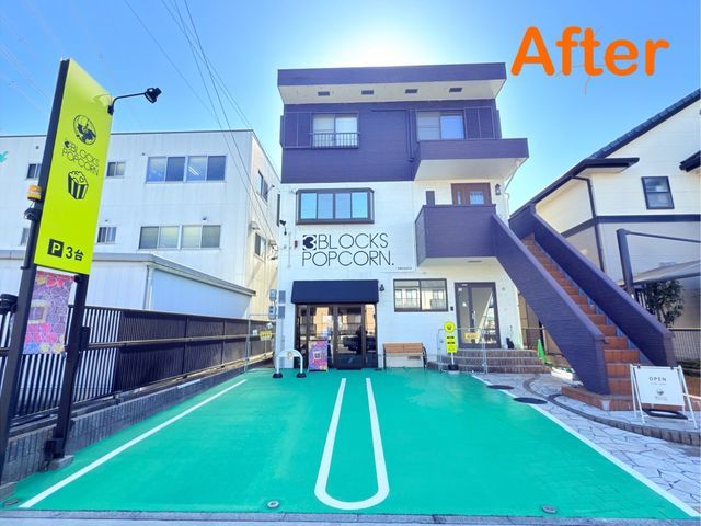 一級塗装技能士が施工◎豊富な経験と知識で安心！仕上がり重視で丁寧に施工