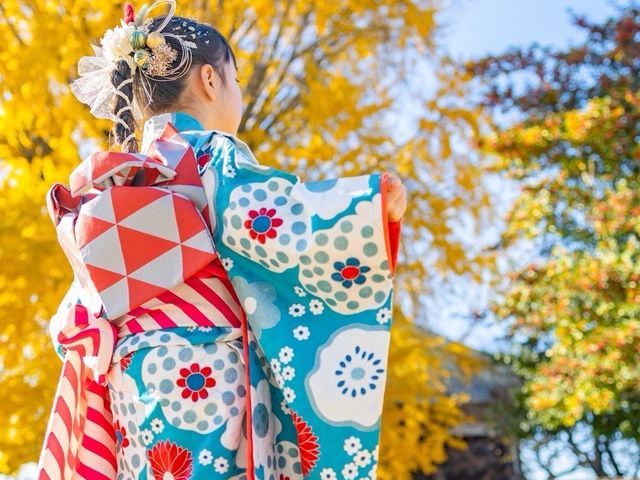 【着付け講師の私が伺います◎】姫路着付け