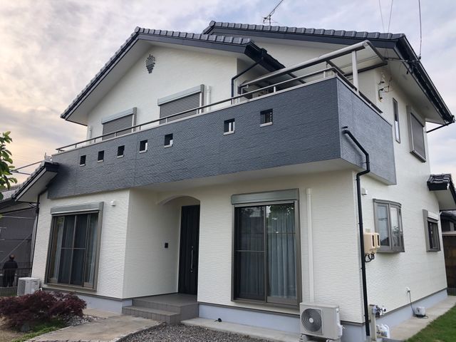 安心できる外壁塗装工事は川洋建装へ。的確な調査と提案力でわかりやすい工事を提供！サービスの画像