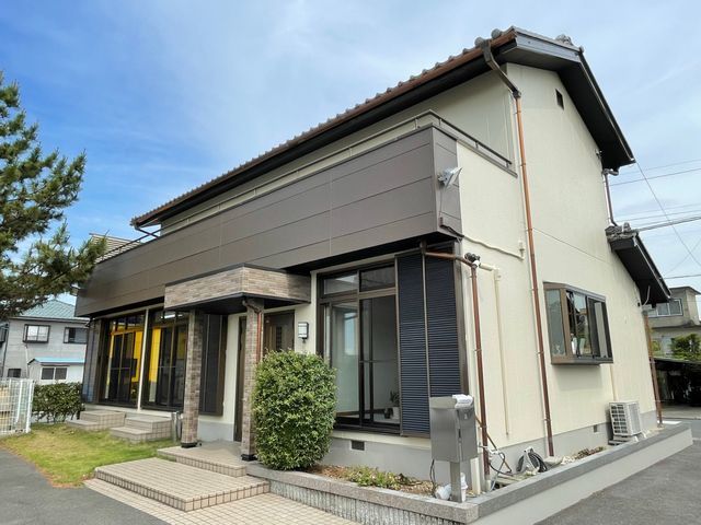 安心できる外壁塗装工事は川洋建装へ。的確な調査と提案力でわかりやすい工事を提供！サービスの画像