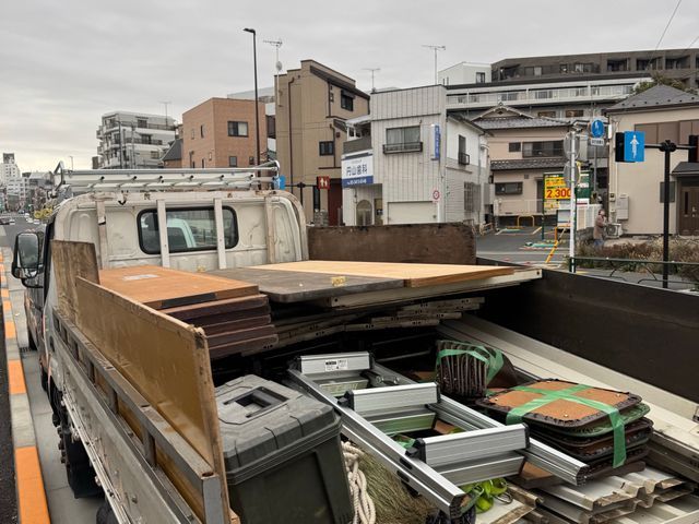 まずはお写真見積もり！聞きたい事はなんでも聞いて^^不安なままでは作業致しません