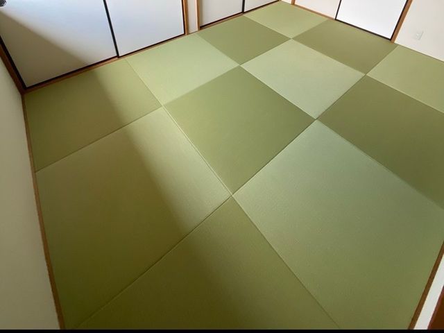 10年の実績が証明！大手経験者による国産高級仕上げ