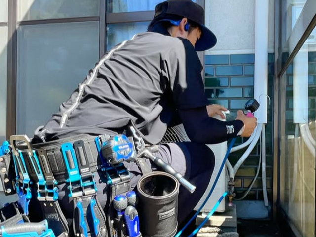 【きれいな仕上がりに自信があります！】