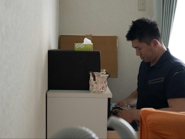 遺品整理士が在籍。ご遺族に寄り添う【心繋ぐ】整理サービス