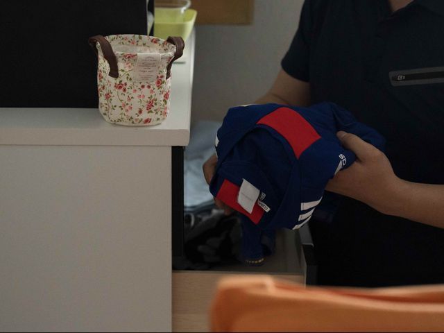 遺品整理士が在籍。ご遺族に寄り添う【心繋ぐ】整理サービスサービスの画像