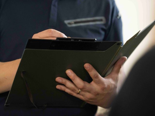 遺品整理士が在籍。ご遺族に寄り添う【心繋ぐ】整理サービスサービスの画像