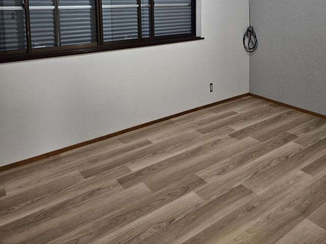 【自社施工・明朗会計】確かな技術と親しみやすさで、お部屋や水回りをリフォーム