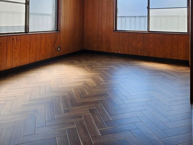 【自社施工・明朗会計】確かな技術と親しみやすさで、お部屋や水回りをリフォーム