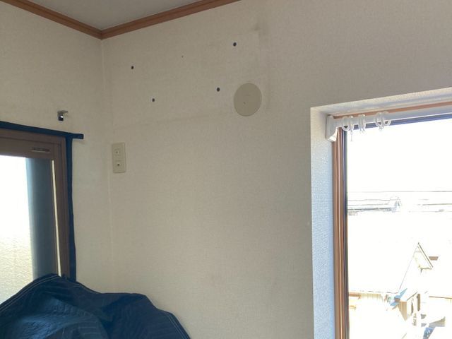 ☆取り外し後、弊社にてエアコン回収の場合のみ対応可☆