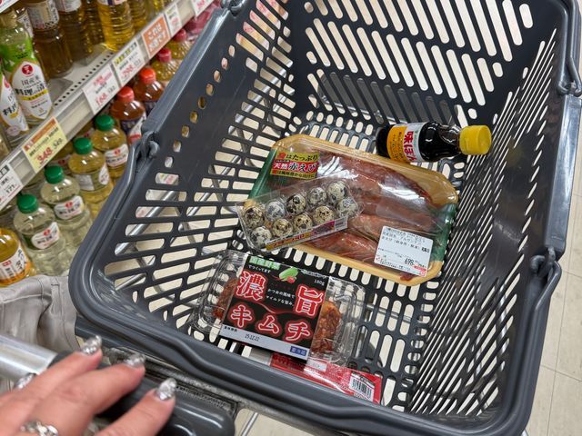 有資格者、現場経験10年以上！【買物代行】【買物同行】【病院同行】