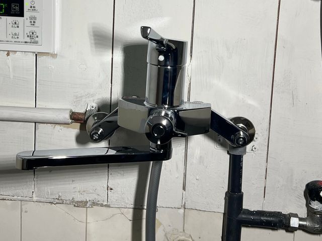 プロの技術でご満足いただけるように心を込めて作業いたします