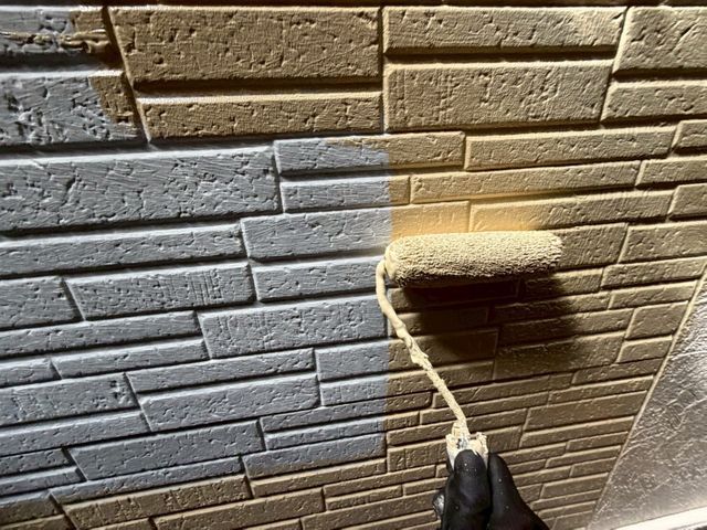 【外壁塗装工事★一括自社施工★地元密着★即対応】サービスの画像