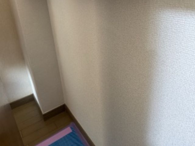 どんな凹みでも直します！