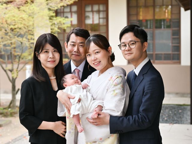 中山寺｜お宮参り撮影専門｜JBP協会認定ダイヤモンド会員◆実績・品質基準上位会員