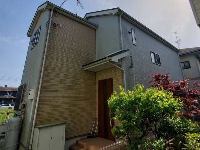 女性スタッフご対応【歴30年熟練の技★自社職人のみの施工】雨漏り対応・保険加入サービスの画像