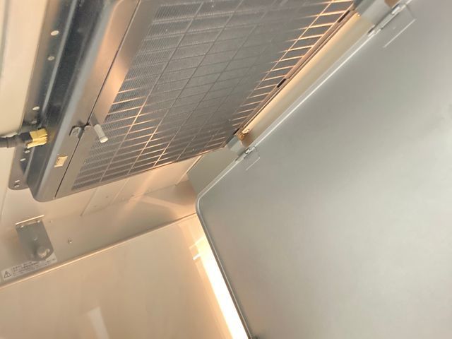 作業外注一切なし◎豊富な経験と知識で安心！アフターケアにも力をいれています！