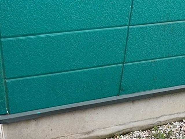 合同会社松電工業　「屋外防水コンセントの修理・交換」