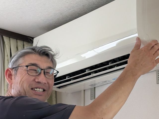 ★移設工事対応可能！！✩防虫キャップ無料！！★処分費無料！！✩即レス対応！！