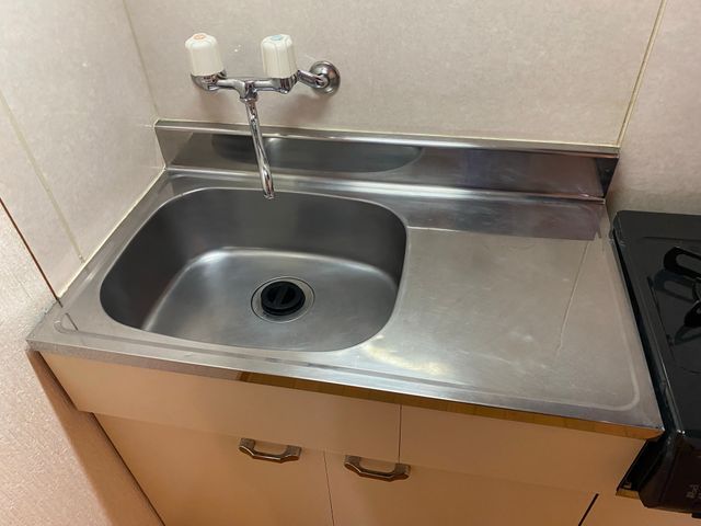 ◇お立ち会い不要で空室清掃できます！損害保険に加入済み◇非喫煙者◇