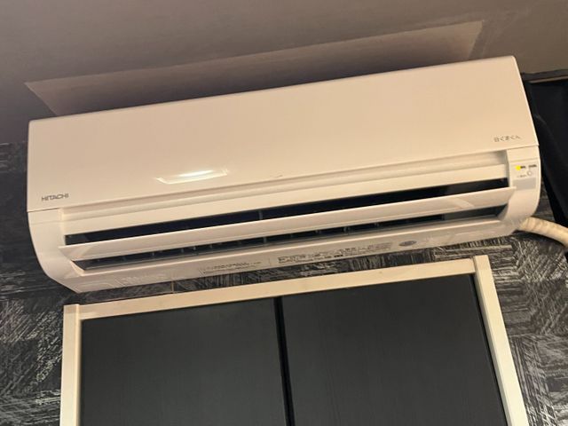 水漏れ・ガス補充即日対応可◆原因修繕は別途費用◆問い合わせのみ可