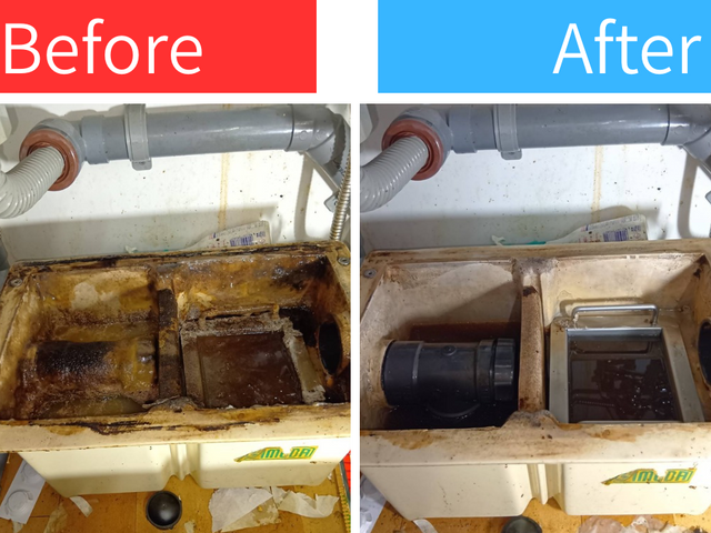 【緊急対応可能】店舗の詰まり・排水トラブルに高圧洗浄対応◎営業に配慮した即日解決