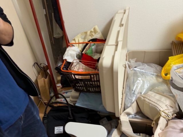 駐車場代は当店負担◎営業時間外・対応地域外のご予約も相談可能です！サービスの画像
