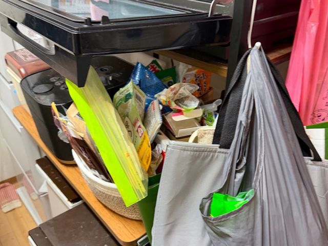 駐車場代は当店負担◎営業時間外・対応地域外のご予約も相談可能です！サービスの画像