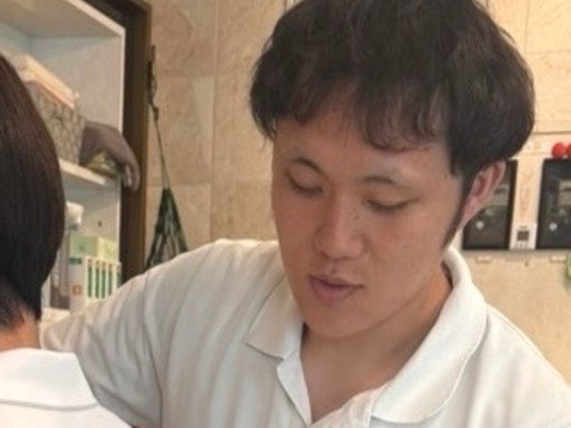 出張整体、全身ケア、リラクゼーションマッサージ