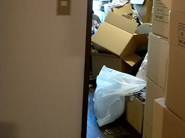 我々におまかせくださいサービスの画像