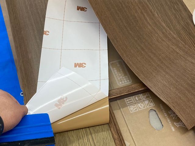 ✴︎関東エリア群馬拠点✴︎ダイノックシートでお部屋の雰囲気を美しくしてみませんか