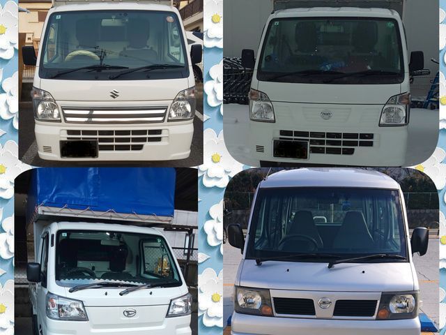 原付バイク輸送致します。事故車、故障車可、(海外製、51cc以上のバイク不可)