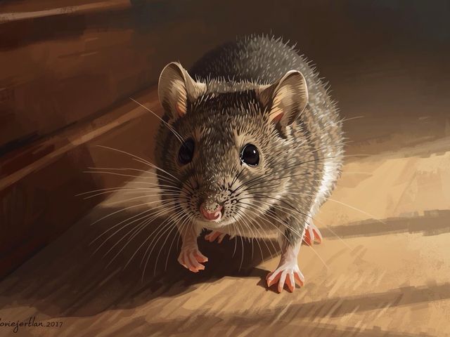 大手仕込みの技術と少数精鋭で、質にこだわるネズミ駆除の専門店