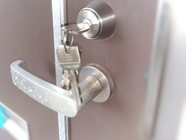 ★スピード対応可能★鍵のことはお任せください！丁寧対応と豊富な知識！