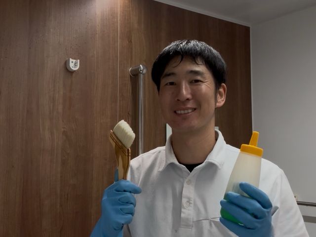 【お風呂クリーニング】カビ・水垢・石鹸カスでお悩みの方は当店にお任せください