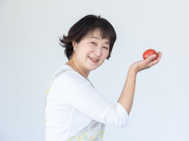 あなたらしくブランディング。プロフィール写真でステップアップ