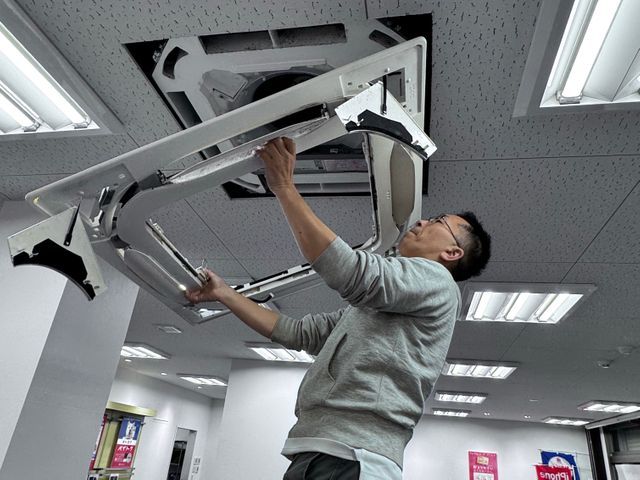 接客にもプロ意識を持ってお伺い◎損害保険加入済◎