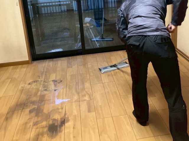 お客様のお力になります！経験と知識を活かして迅速丁寧に作業いたします