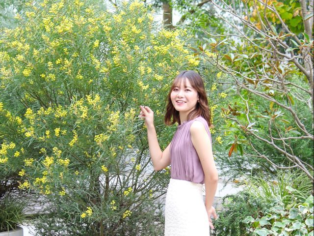 女性カメラマン！プロの技術でご縁を繋ぐ写真を撮影します