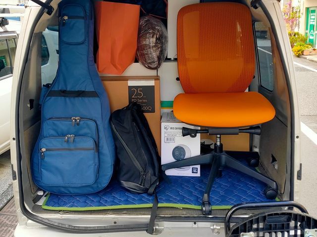 【即日・夜間早朝対応可能】家具や家電の移動ならお任せ下さい！