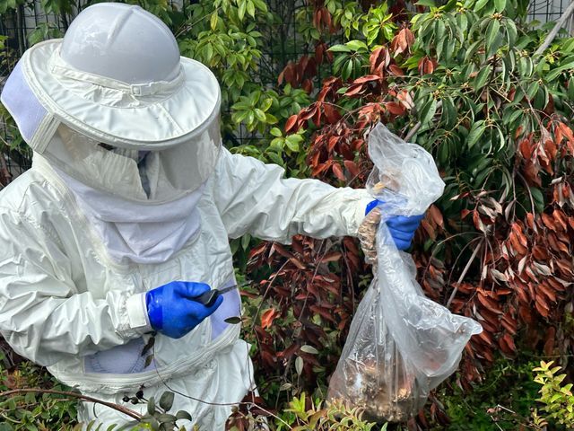 作業外注一切なし◎高い技術力でスピード解決！当店へお任せください！