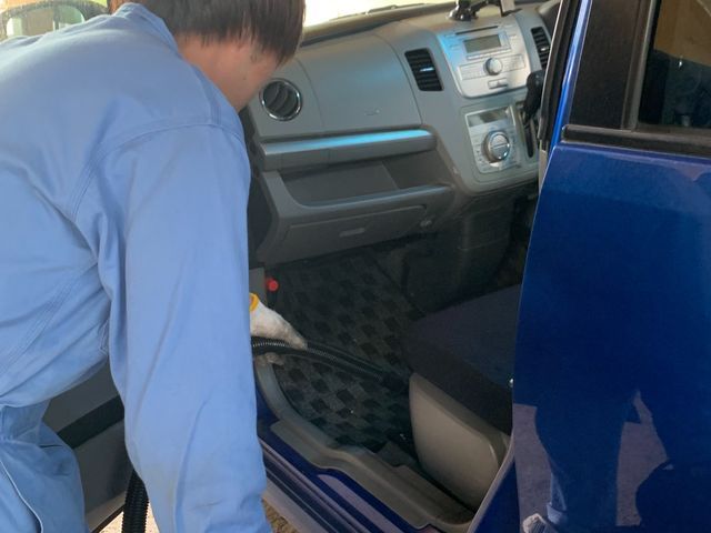 お客様のお力になります！経験と知識を活かして迅速丁寧に作業いたします