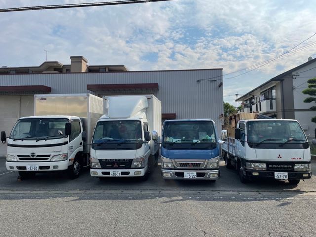 【業歴15年の経験と実績】女性スタッフがお伺い致します。年間900件の作業実績