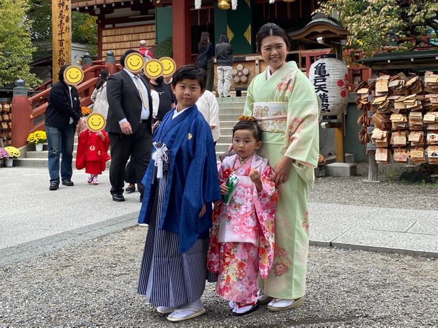 ◎着付け歴25年◎三田市◎対応地域外・早朝も対応可能◎着付けのみです