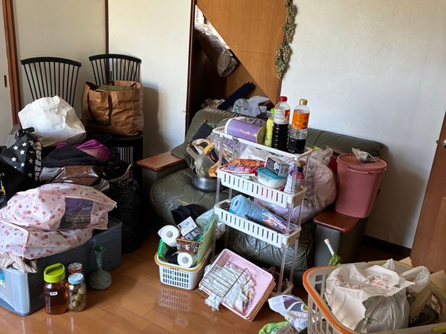 お客様のお力になります！経験と知識を活かして迅速丁寧に作業いたしますサービスの画像