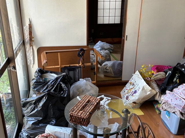 お客様のお力になります！経験と知識を活かして迅速丁寧に作業いたしますサービスの画像